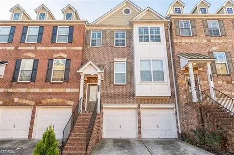 5343 Concordia Pl #8, Mableton, GA 30126