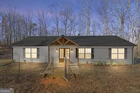 382 Elm Rd, Franklin, GA 30217