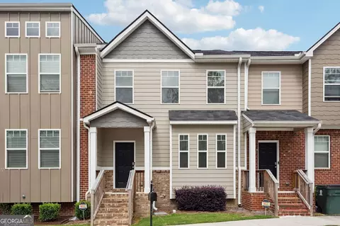 6329 Rockaway Rd, Atlanta, GA 30349
