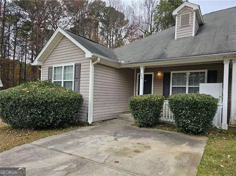 976 Windwood Ct, Atlanta, GA 30349