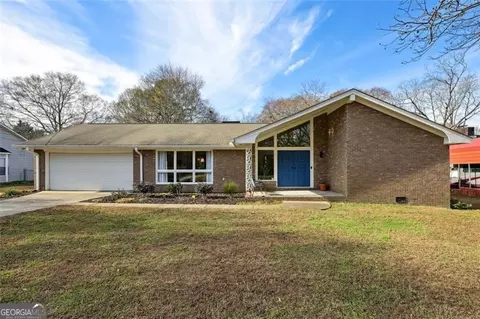 303 Orchard Way, Winder, GA 30680