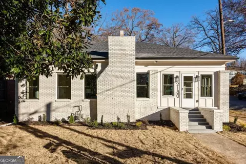 2180 Hosea L Williams Dr NE, Atlanta, GA 30317