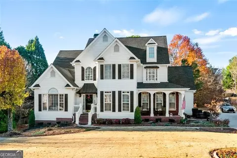 949 Bonniebrook Trl, Lawrenceville, GA 30045