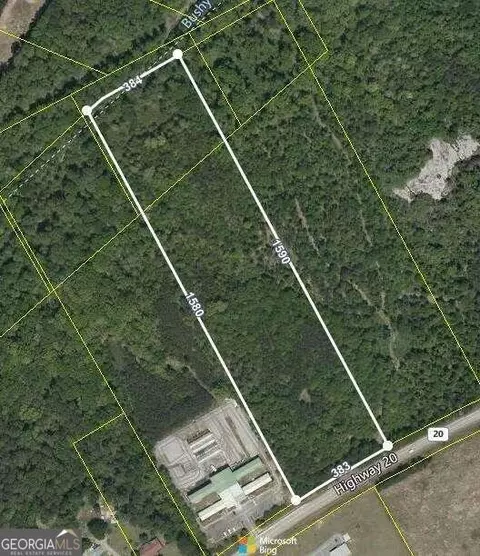 0 Hwy 20, Loganville, GA 30052