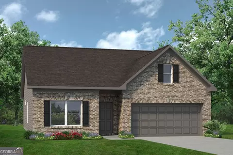 616 Summerfield Ln, Cartersville, GA 30120