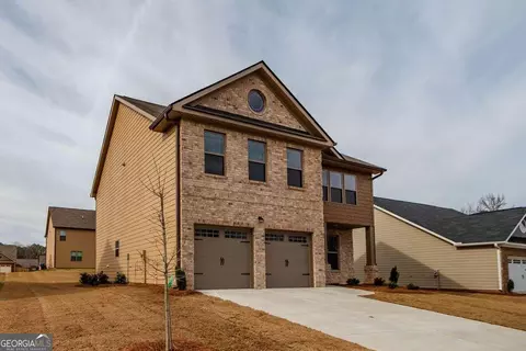 1738 Middle Brook Dr #139, Conyers, GA 30012