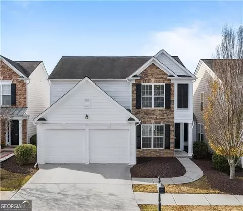Undisclosed, Woodstock, GA 30188