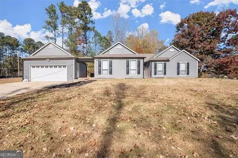 6000 Bayside Dr NW, Acworth, GA 30101