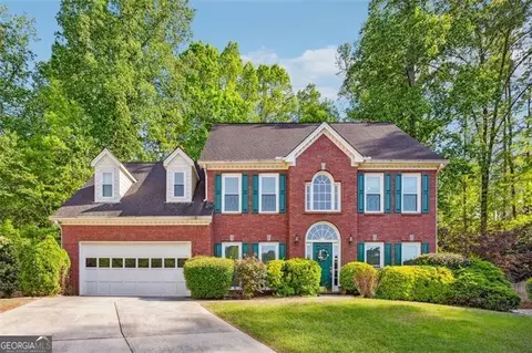 974 Pinfeather Ct, Lawrenceville, GA 30043