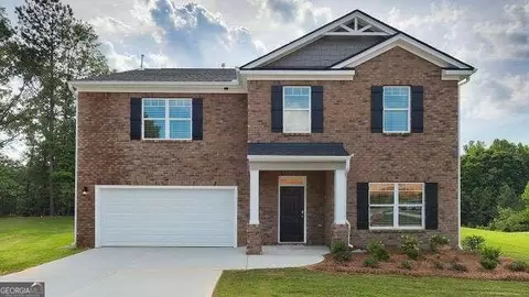5412 Andrew Ln #LOT 94, Stonecrest, GA 30038