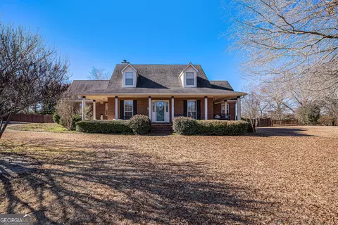 143 Ashley Dr, Mcdonough, GA 30252