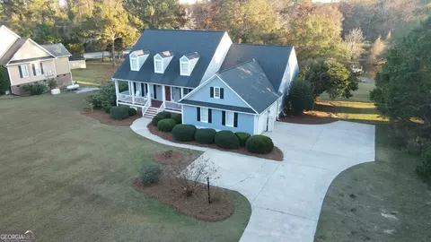 103 N North Cedar Creek Rd, Cordele, GA 31015