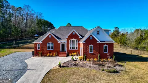 269 Thomas Bluff Rd, Rome, GA 30161