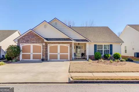 491 Tranquil Dr, Winder, GA 30680