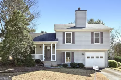 876 Wheatfields Ct, Decatur, GA 30030