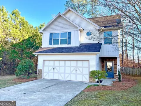105 Bethany Manor Dr, Ball Ground, GA 30107