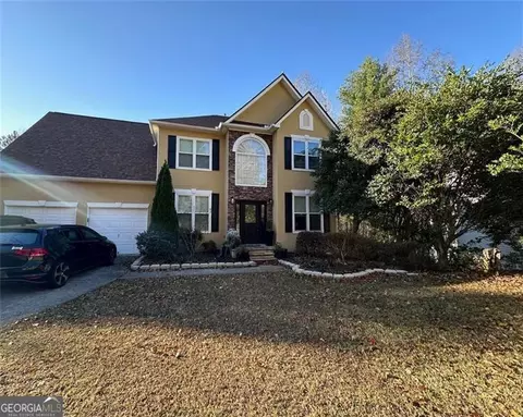1087 Soaring Way, Marietta, GA 30062