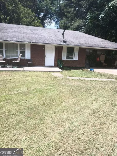 4795 Campbell Dr, Atlanta, GA 30349
