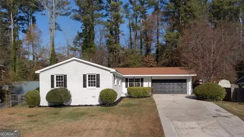 1475 Drayton Woods Dr, Tucker, GA 30084