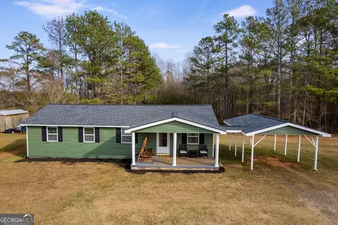 886 Whooping Creek Rd, Carrollton, GA 30116