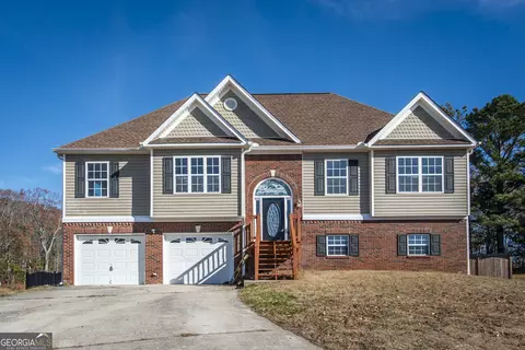 105 Luke Dr, Bremen, GA 30110