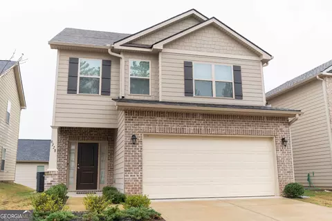 6228 Hickory Lane Cir, Union City, GA 30291