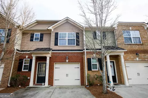 3712 Greenwich Ave, Duluth, GA 30096