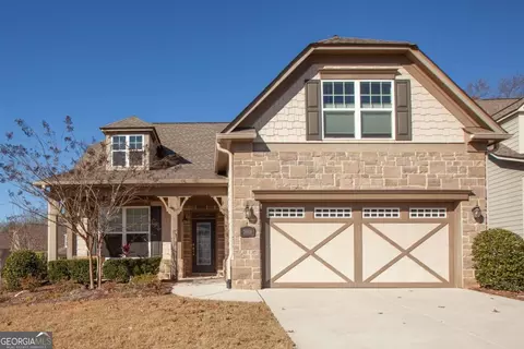 3848 Sweet Magnolia Dr, Gainesville, GA 30504