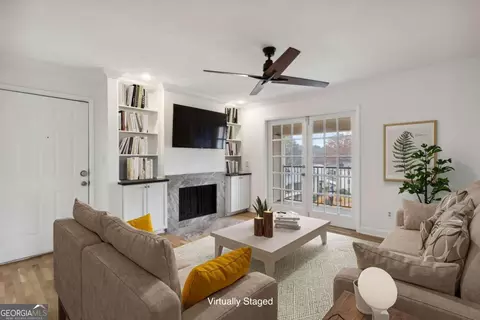 1150 Collier Rd NW #C16, Atlanta, GA 30318
