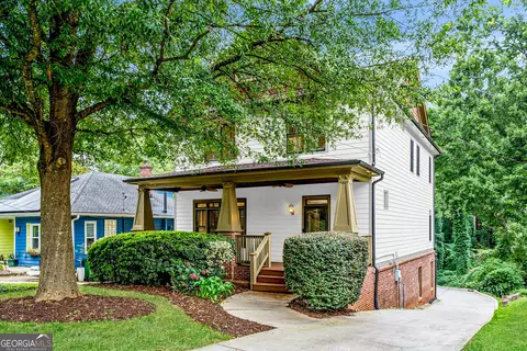 1227 Woodland Ave SE, Atlanta, GA 30316