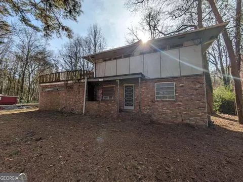 65 Hillcrest Dr SE, Austell, GA 30168