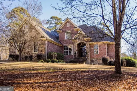 2956 Old Dalton Rd, Rome, GA 30165