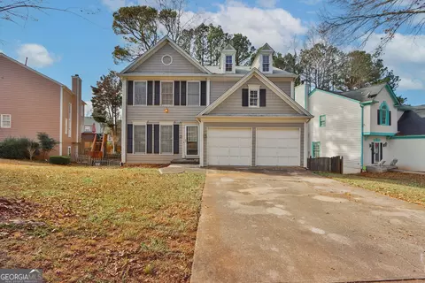 3105 Binghampton Ln, Lawrenceville, GA 30044