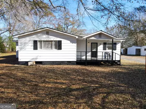 58 Glenda Dr, Lagrange, GA 30240