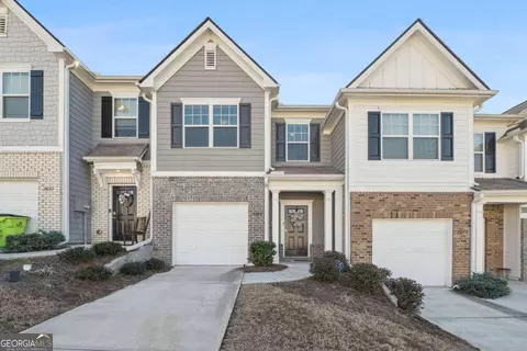 5673 Union Pointe Dr, Union City, GA 30291