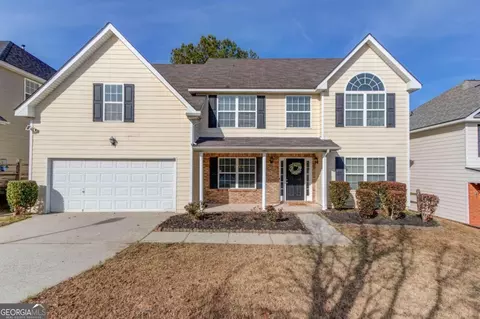 2806 Spence Ct, Dacula, GA 30019