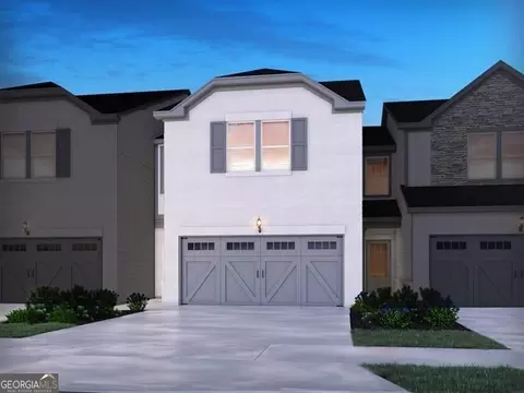 2555 Congaree Park, Snellville, GA 30078