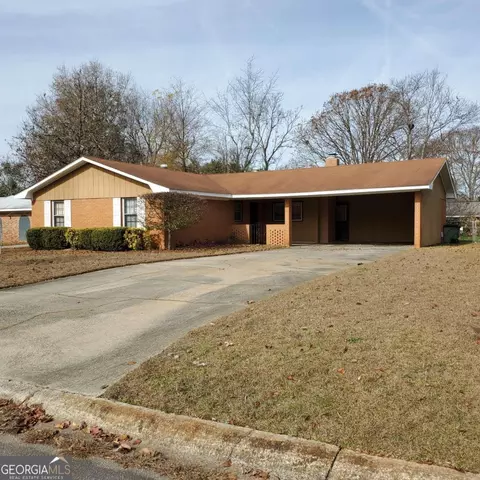101 Montiego Ct, Centerville, GA 31028