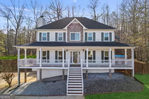 168 Prince Ln, Hiram, GA 30141