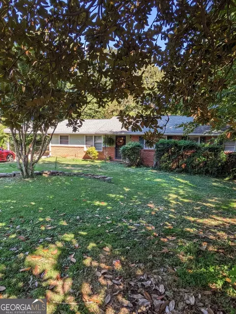 5875 Garber Dr, Atlanta, GA 30328