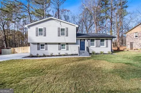 4249 Cedar Valley Ct, Conley, GA 30288