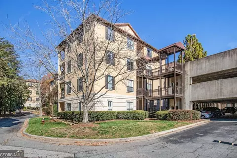 3777 Peachtree Rd NE #1336, Atlanta, GA 30319