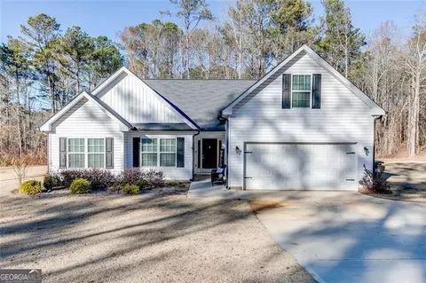 1105 Roxey Maxey Rd, Winder, GA 30680