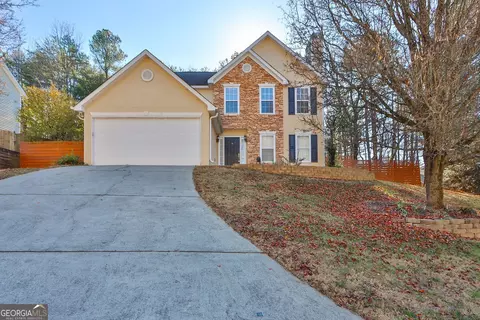 1030 Soaring Dr, Marietta, GA 30062