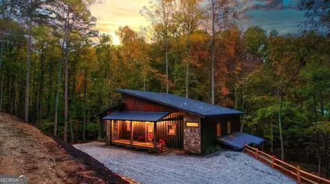 245 Oneida Cir, Ellijay, GA 30540