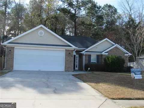 120 Aquinnah Dr, Pooler, GA 31322