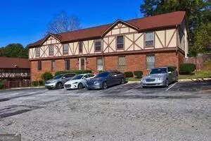 3294 Abbeywood Dr, Decatur, GA 30034