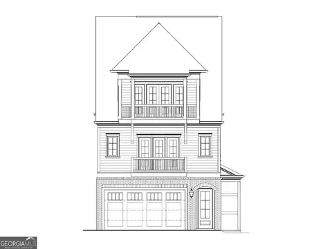 356 Dawson Dr, Woodstock, GA 30188