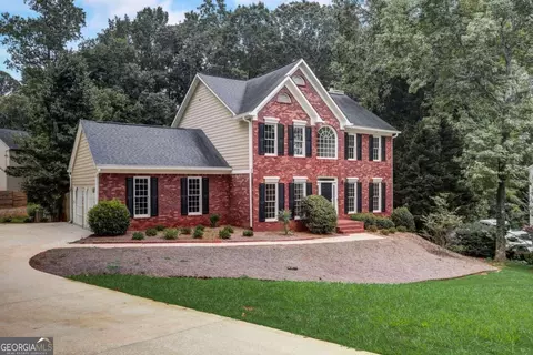 1995 Skidmore Cir, Lawrenceville, GA 30044