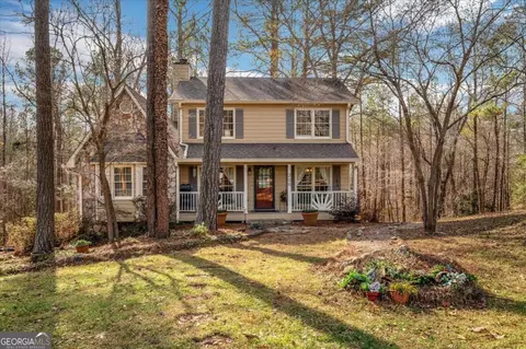 206 Hardman Way, Woodstock, GA 30188